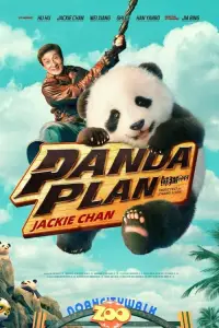 Cover Film Panda Plan 